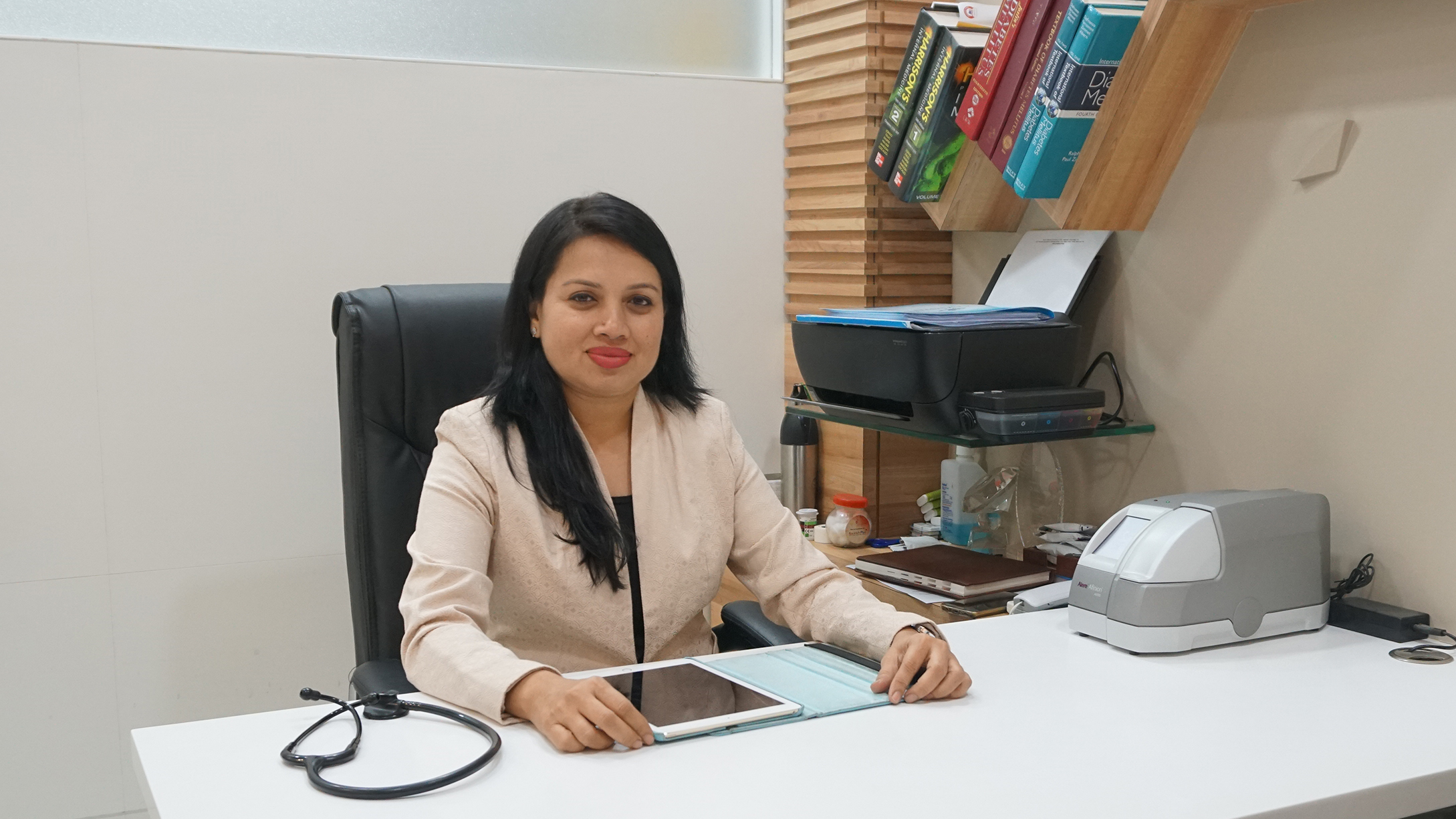 DR. ALKA GANDHI